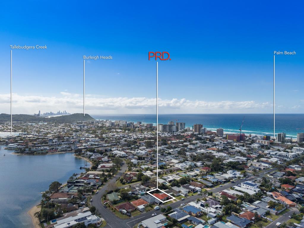 55 Twelfth Ave, Palm Beach, QLD 4221