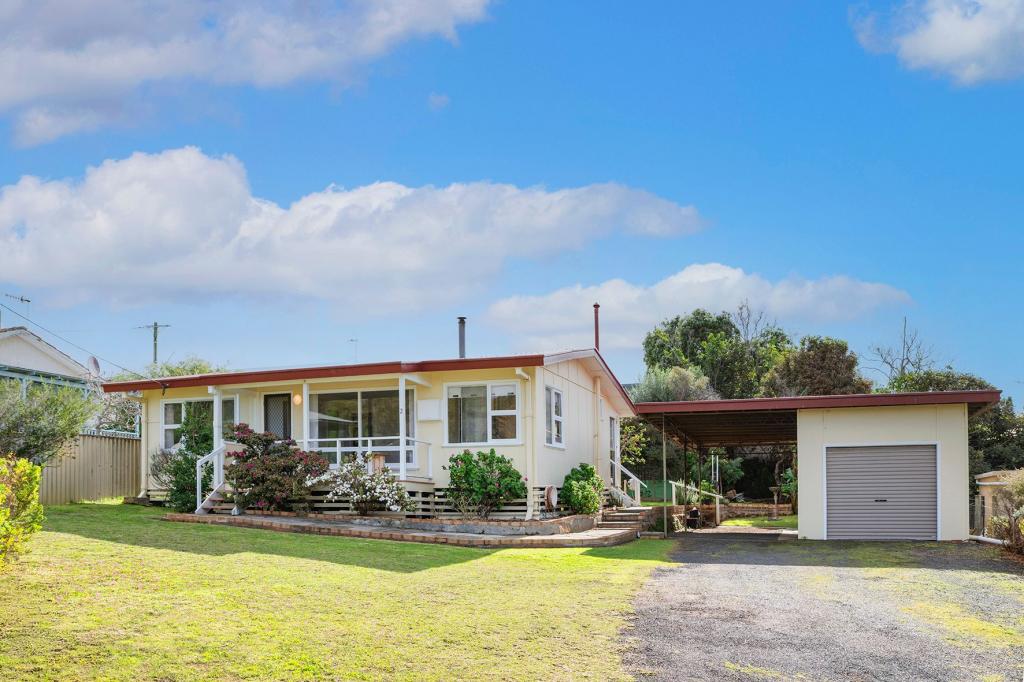2 Stanes St, Augusta, WA 6290