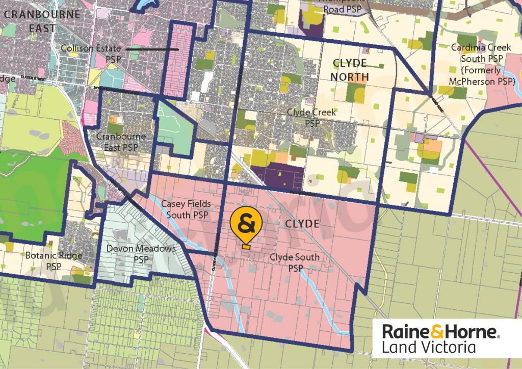 85 Campbells Rd, Clyde, VIC 3978