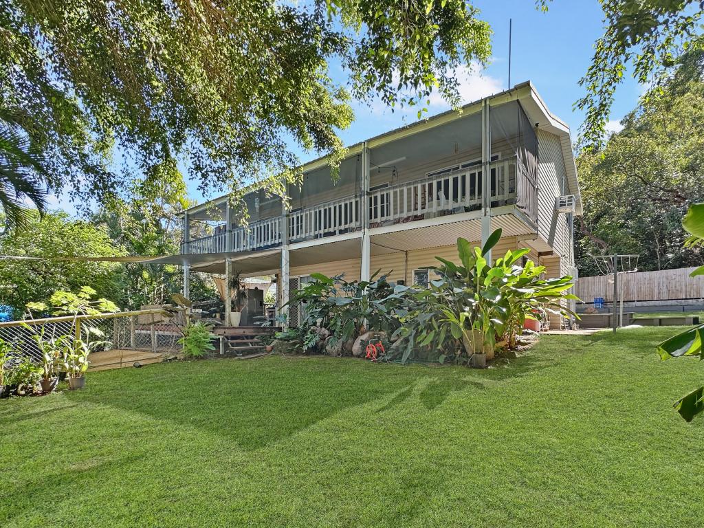 8/7-9 Rheuben Tce, Arcadia, QLD 4819