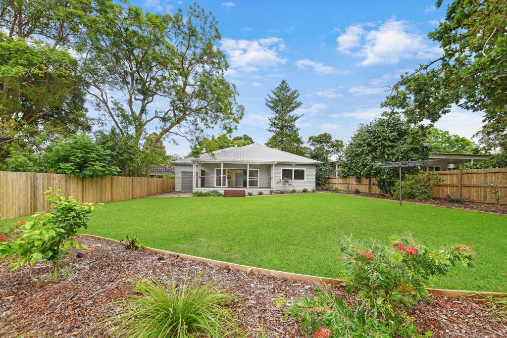 11 Colah Rd, Mount Colah, NSW 2079