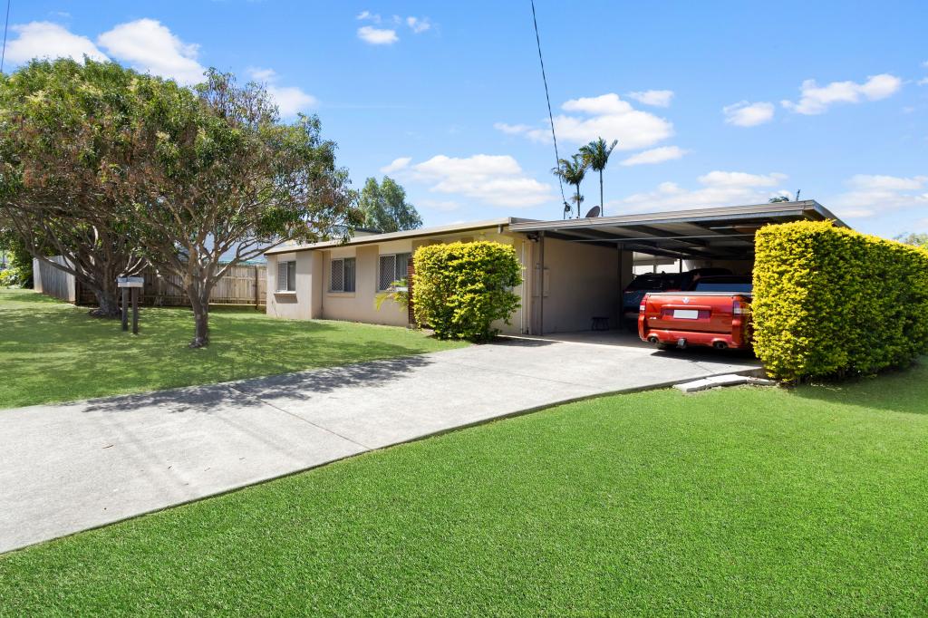3 Rosenlund St, Kallangur, QLD 4503