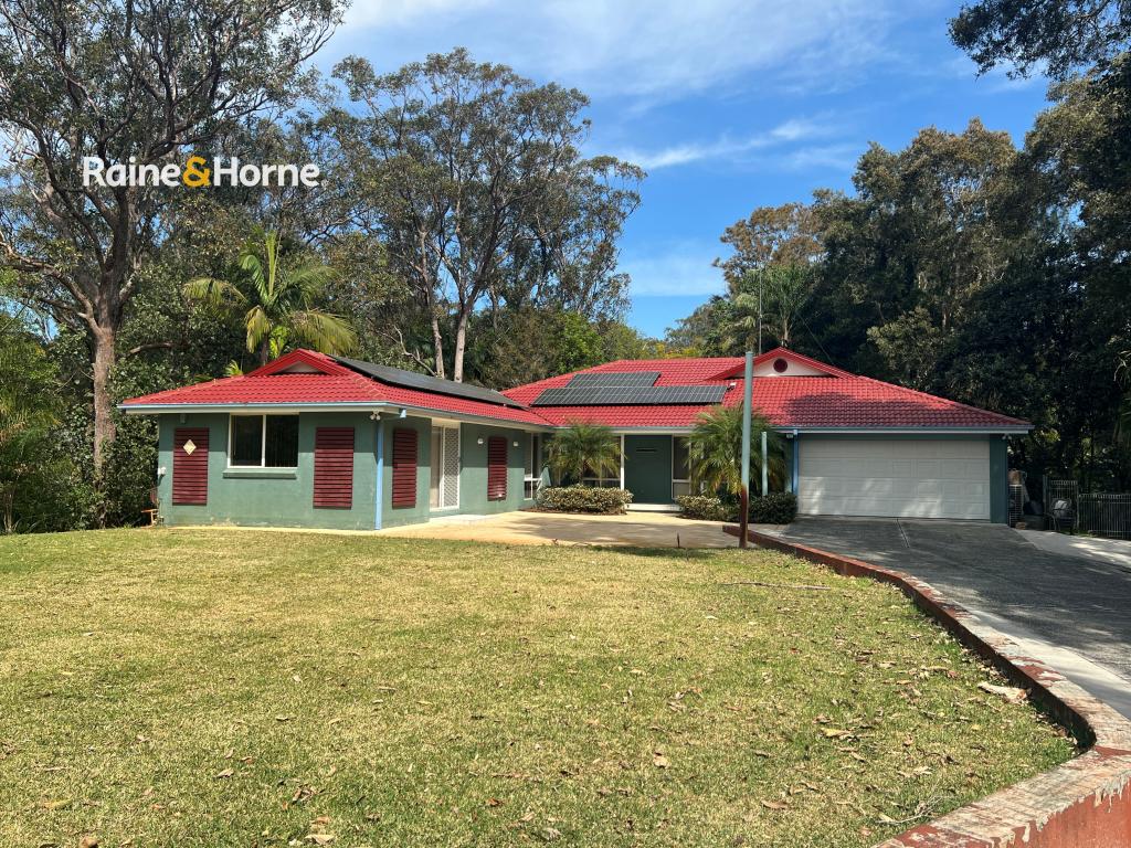 11 Etta Rd, Umina Beach, NSW 2257