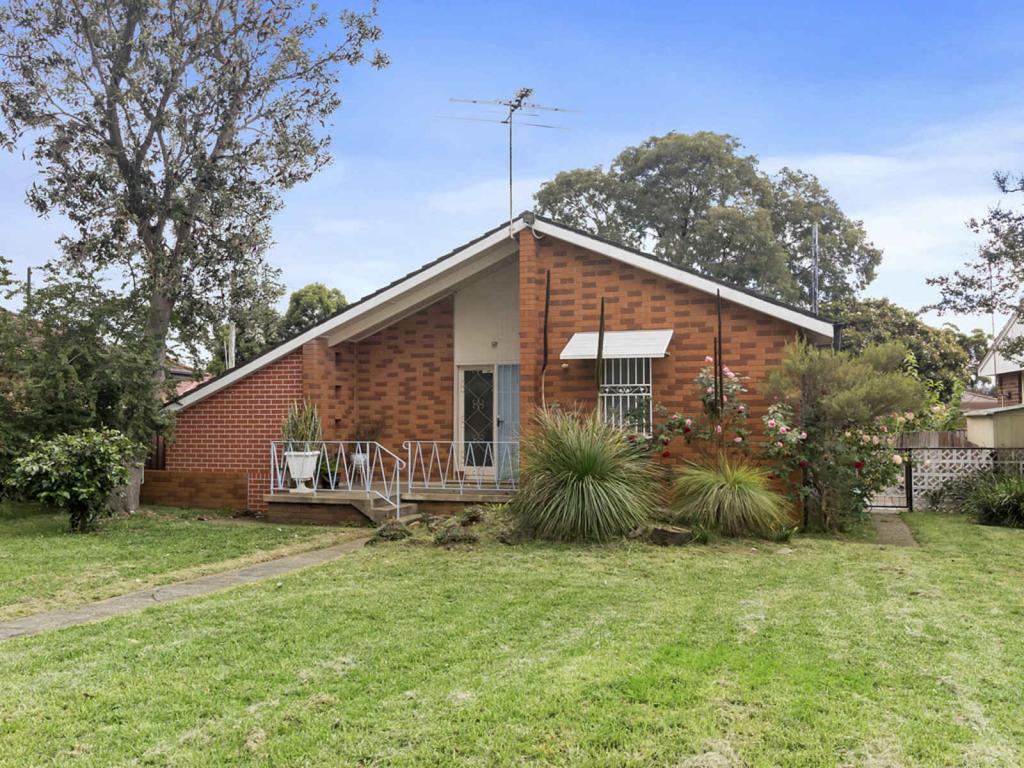 8 Cobar Pl, Cartwright, NSW 2168