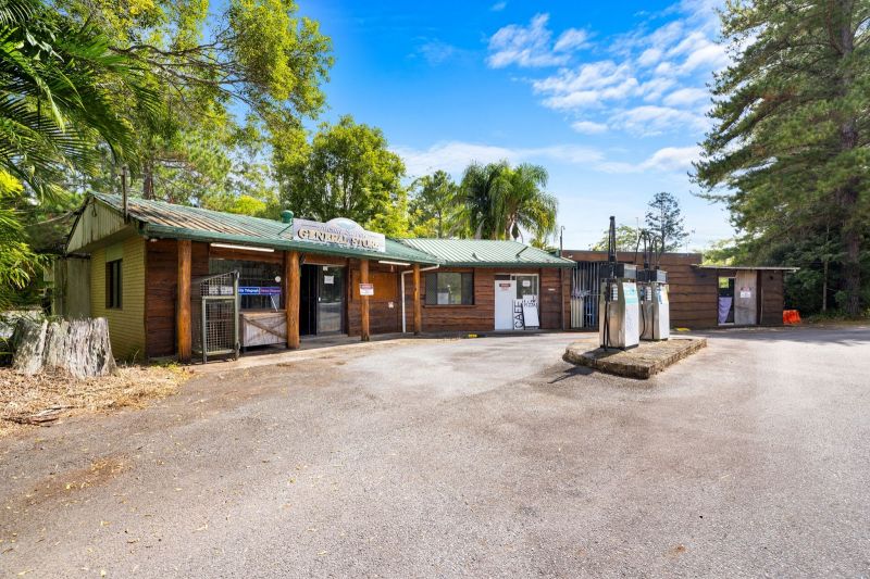 3220 Kyogle Rd, Mount Burrell, NSW 2484