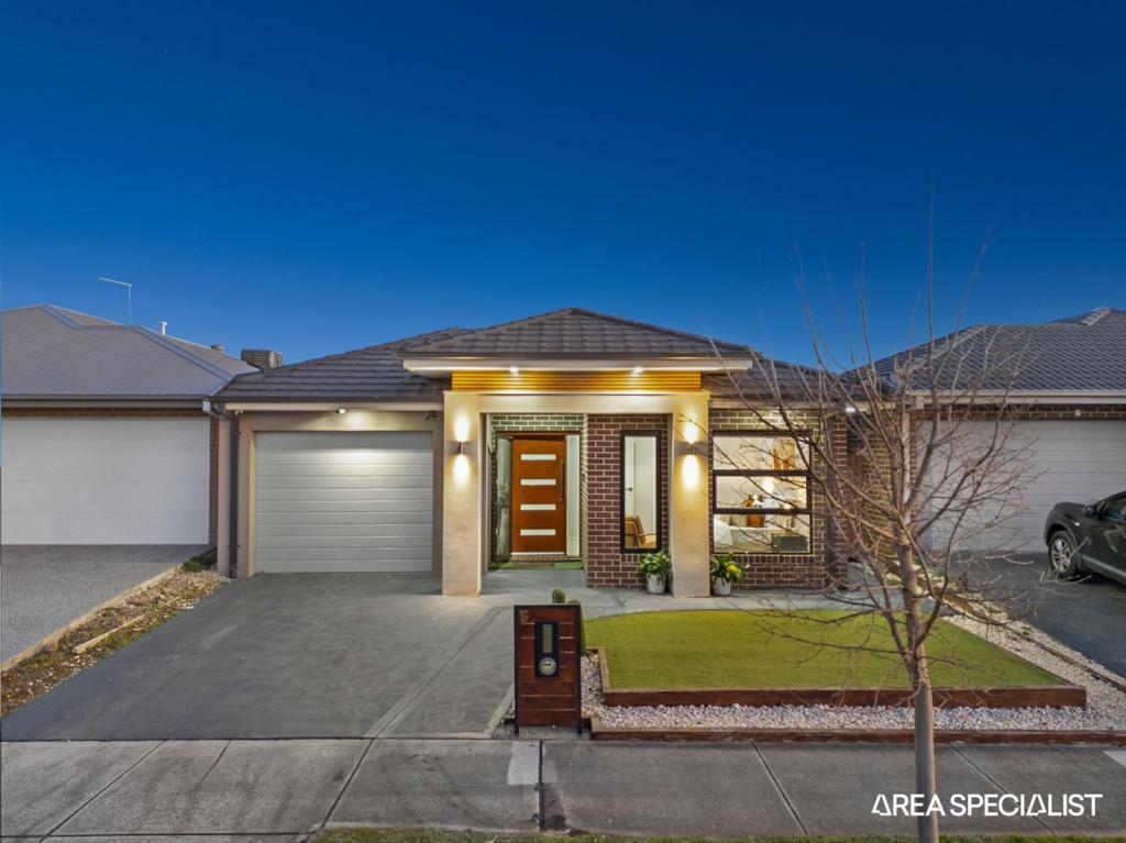 5 Matisse St, Cranbourne West, VIC 3977