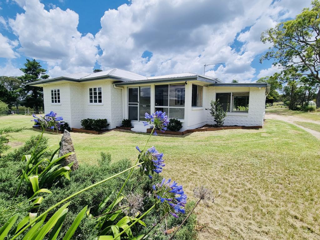 34 Stabiles Rd, Severnlea, QLD 4380