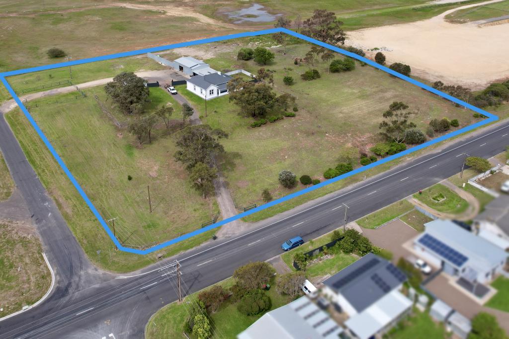217 Mount Gambier Rd, Millicent, SA 5280