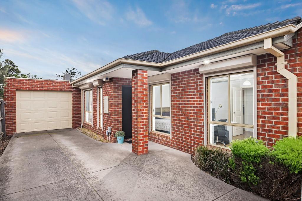 2/9 Third St, Clayton South, VIC 3169