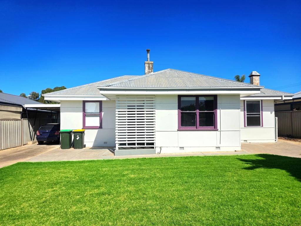 21 Fourth St, Bordertown, SA 5268