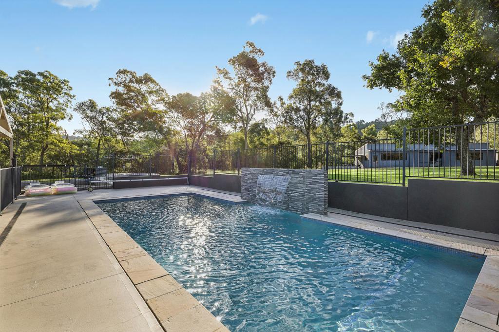 470 Spring Creek Rd, Mount Hunter, NSW 2570