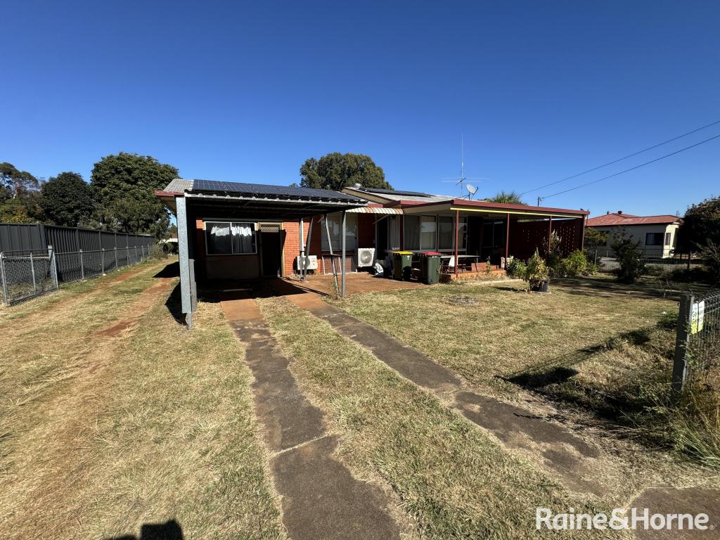 1 Booth St, Kingaroy, QLD 4610