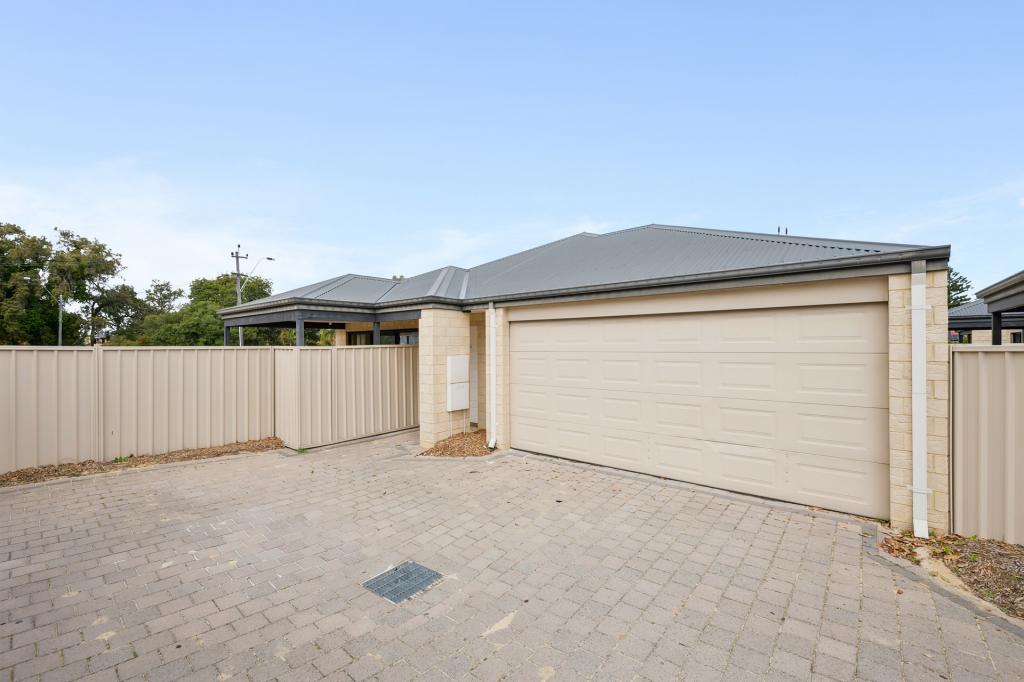 3/37 Beckenham St, Beckenham, WA 6107
