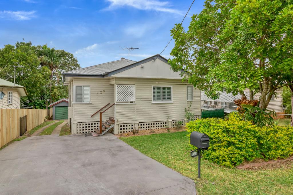 125 Bilsen Rd, Wavell Heights, QLD 4012