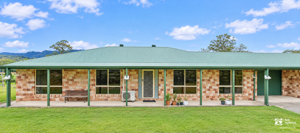 262 Pumpenbil Rd, Pumpenbil, NSW 2484