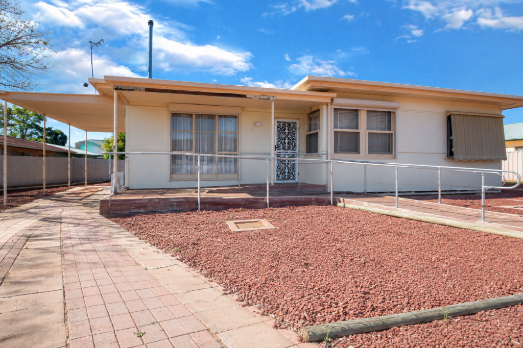 1 Wattle St, Renmark, SA 5341
