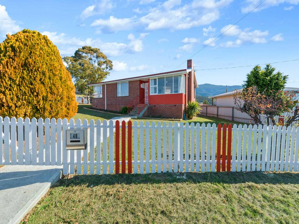 48 Centenary Cres, Claremont, TAS 7011