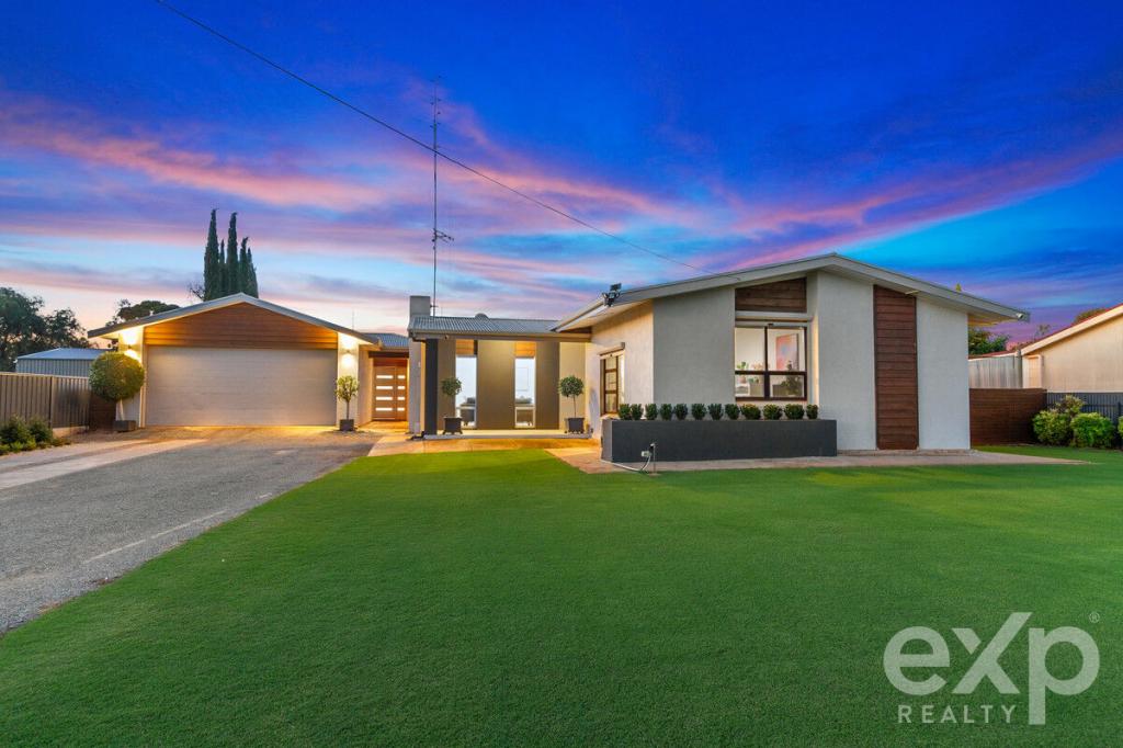 111 Taylor St, Kadina, SA 5554