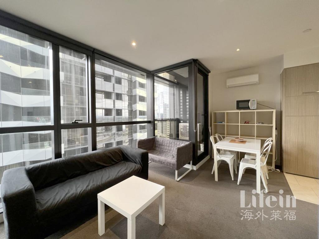 2411/1155 Franklin St, Melbourne, VIC 3000