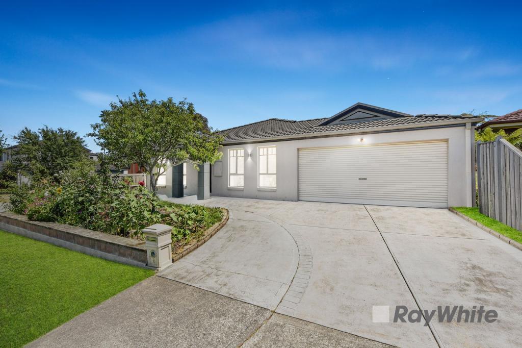 2 Parramatta Pl, Berwick, VIC 3806