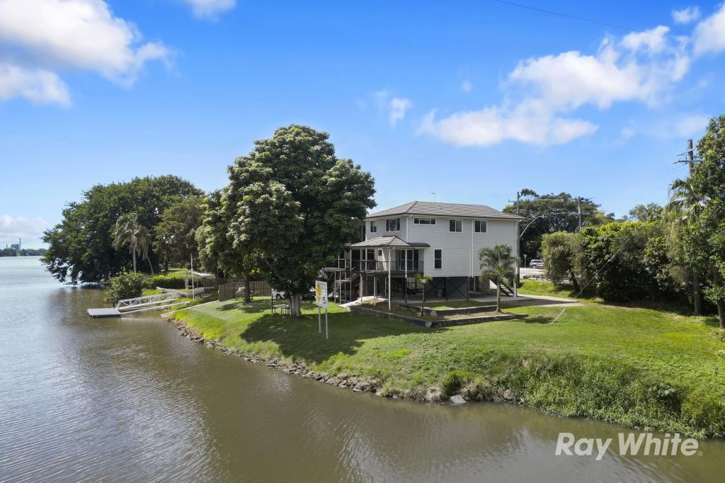 243 TWEED VALLEY WAY, SOUTH MURWILLUMBAH, NSW 2484