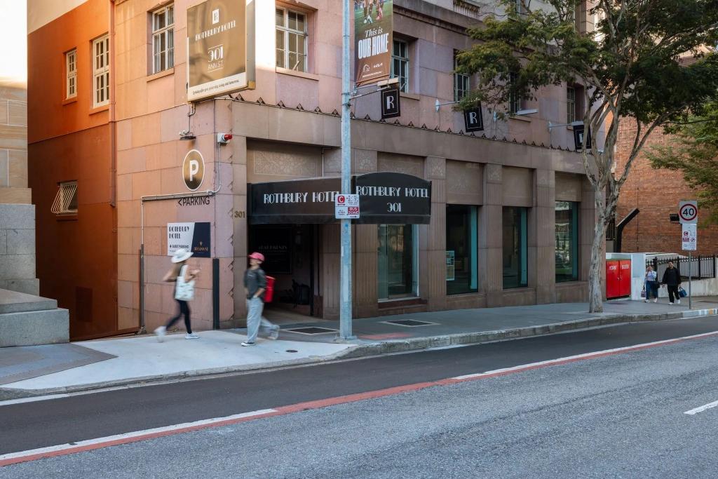 406/301 Ann St, Brisbane City, QLD 4000