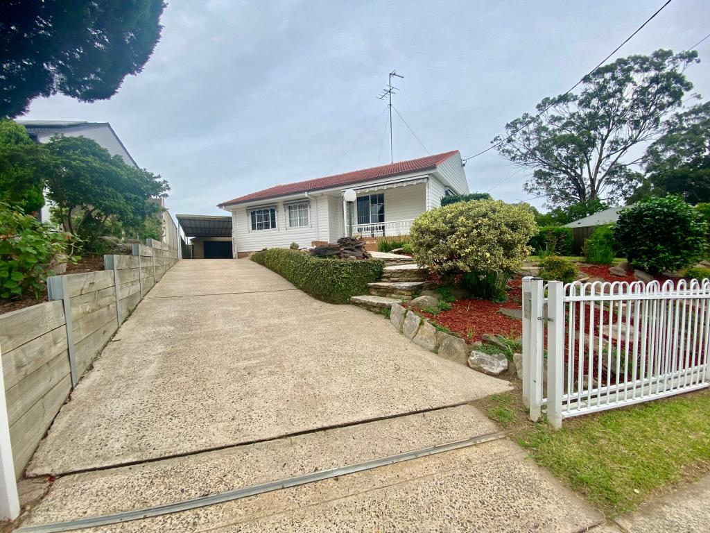 24 Banks Rd, Busby, NSW 2168