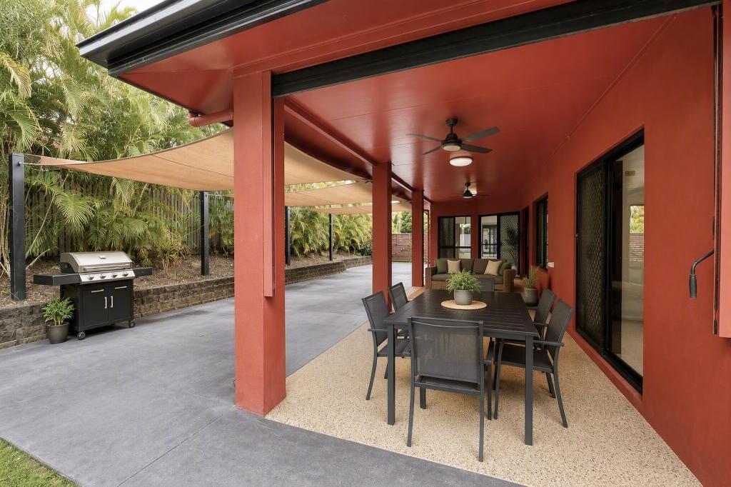 4 Blackbean Ct, Mount Louisa, QLD 4814