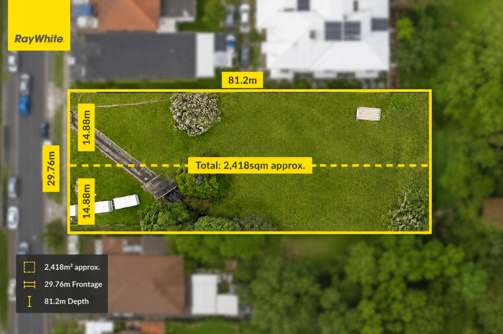 25 LOUIS ST, GRANVILLE, NSW 2142