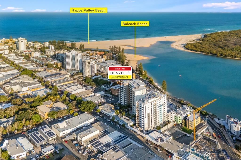 Lot 2/12 Otranto Ave, Caloundra, QLD 4551