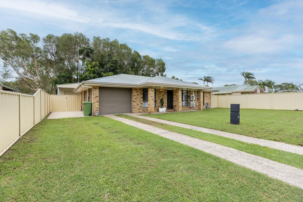 4 Kimberley Ct, Andergrove, QLD 4740