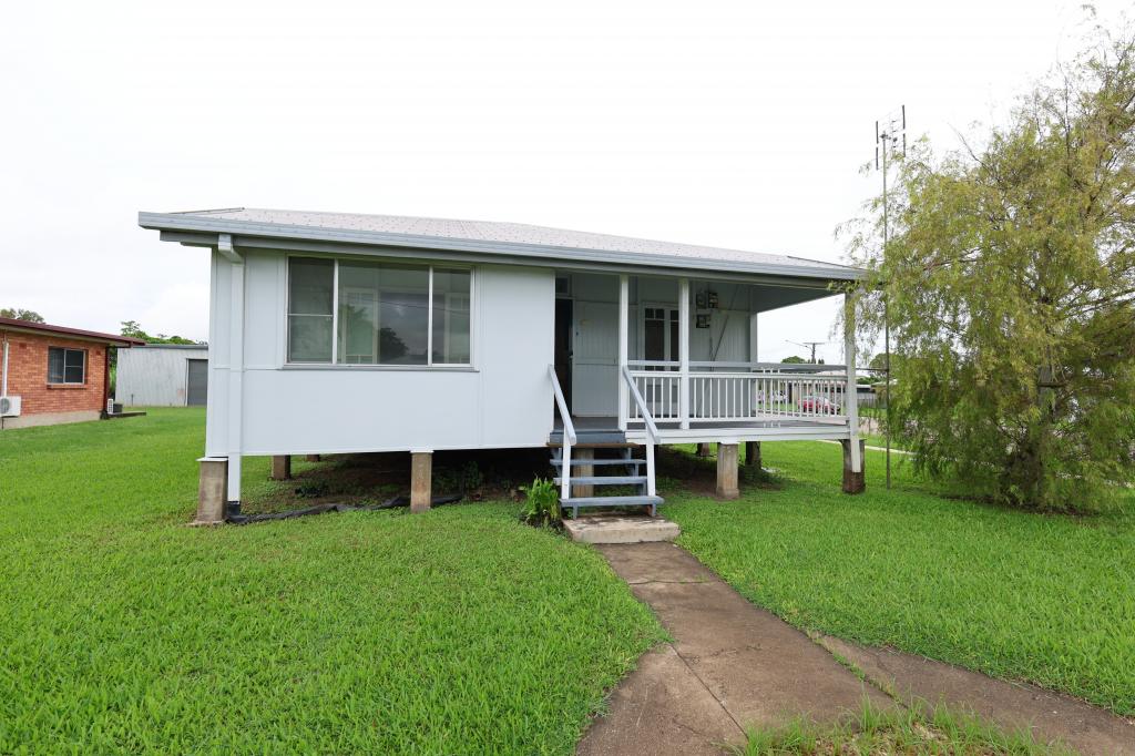119 Twelfth Ave, Home Hill, QLD 4806