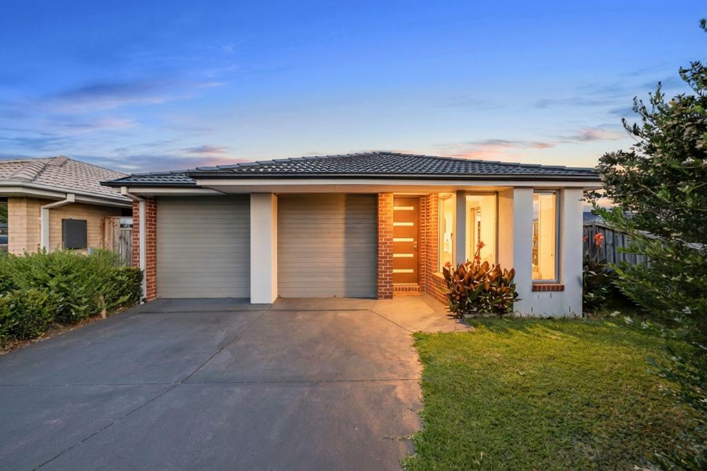 16 Dodson Rd, Officer, VIC 3809