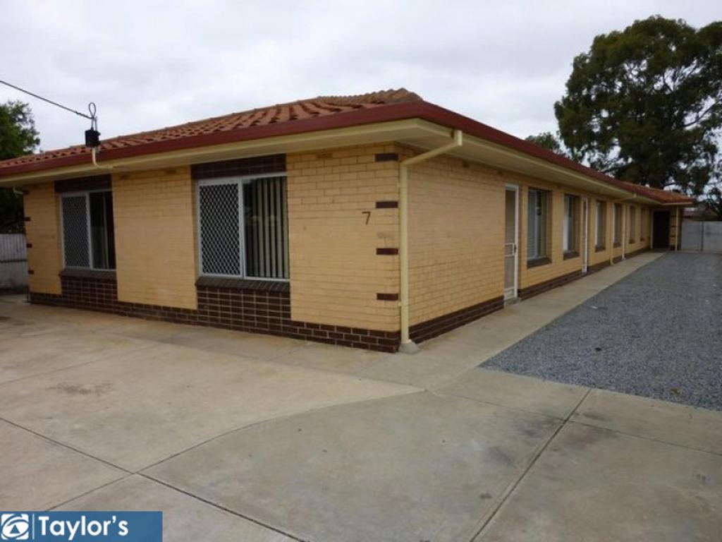 3/7 Le Hunte St, Kilburn, SA 5084