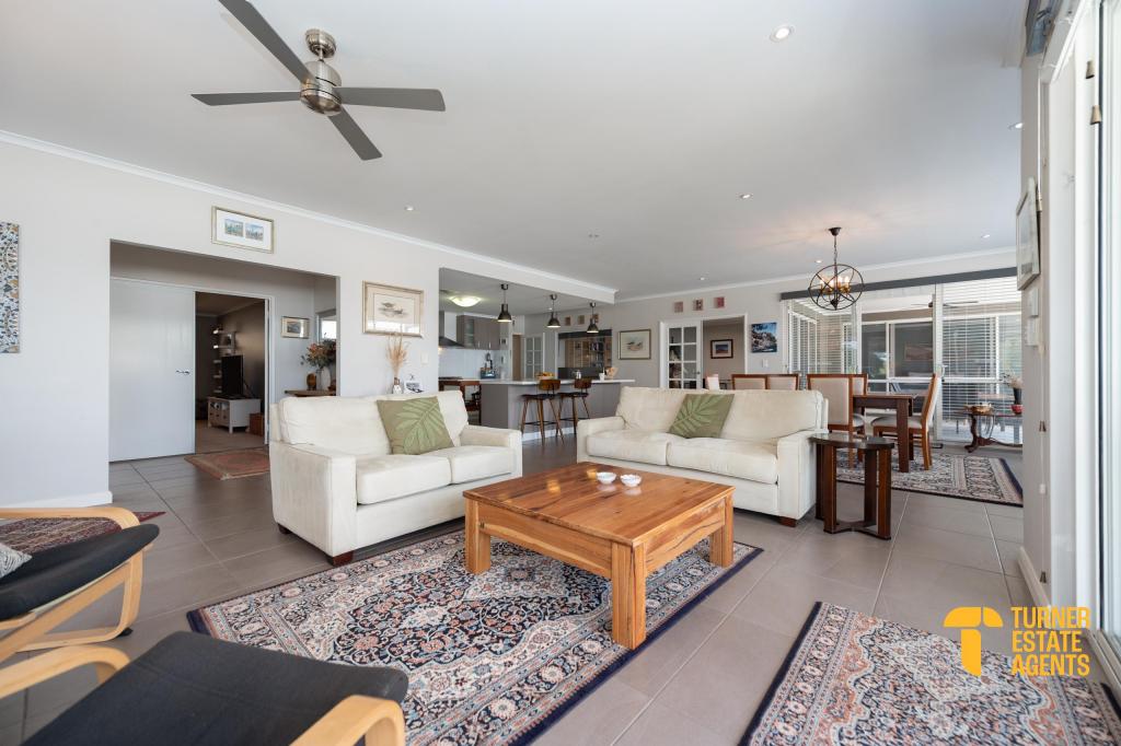 21 Gratitude Way, Dawesville, WA 6211