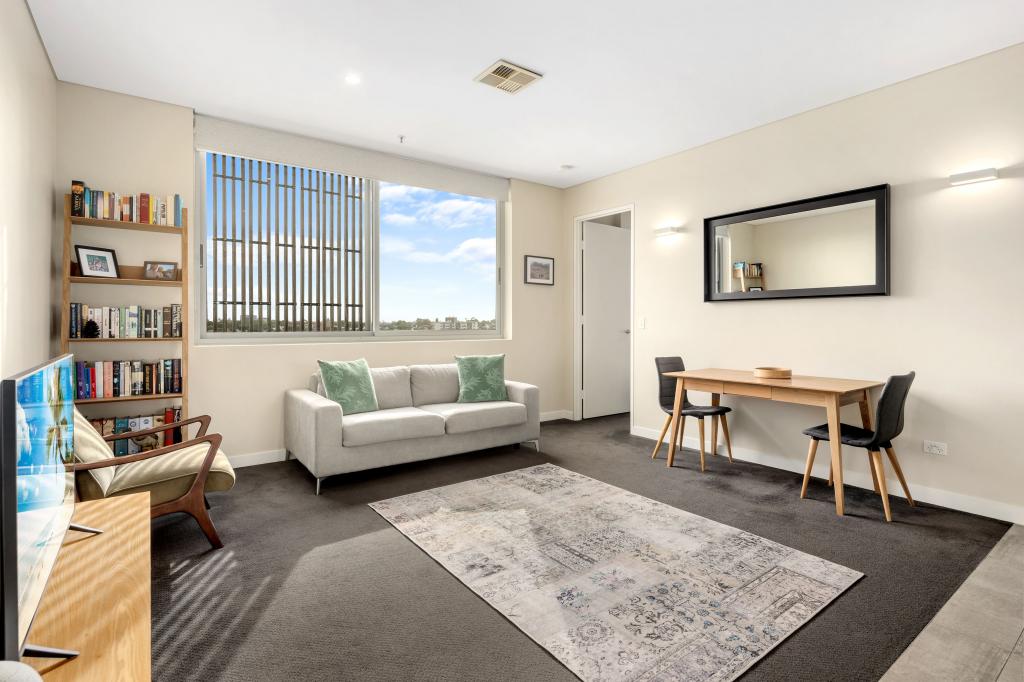 812/349 Bulwara Rd, Ultimo, NSW 2007
