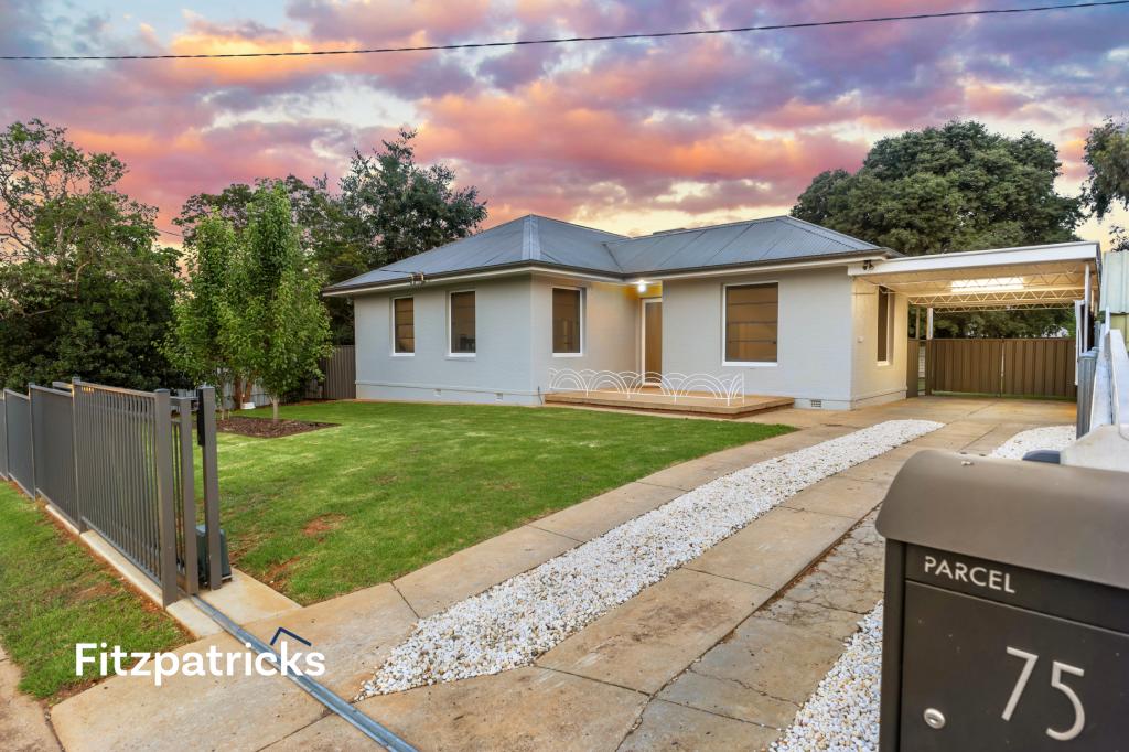 75 Bourke St, Turvey Park, NSW 2650