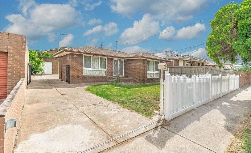 36 Anstey Ave, Reservoir, VIC 3073