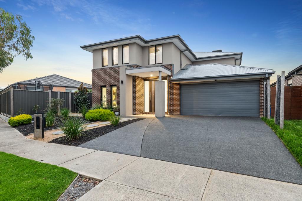 50 Bottletree Rd, Botanic Ridge, VIC 3977