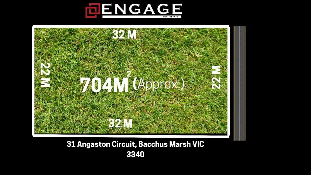 31 Angaston Cct, Bacchus Marsh, VIC 3340