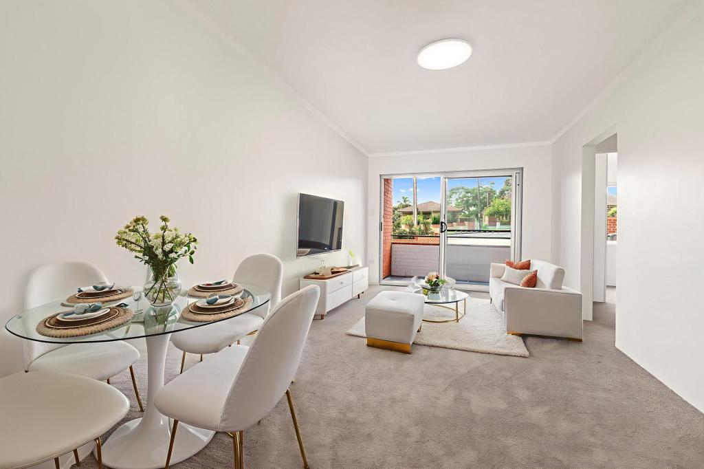 818 Victoria Rd, Ryde, NSW 2112