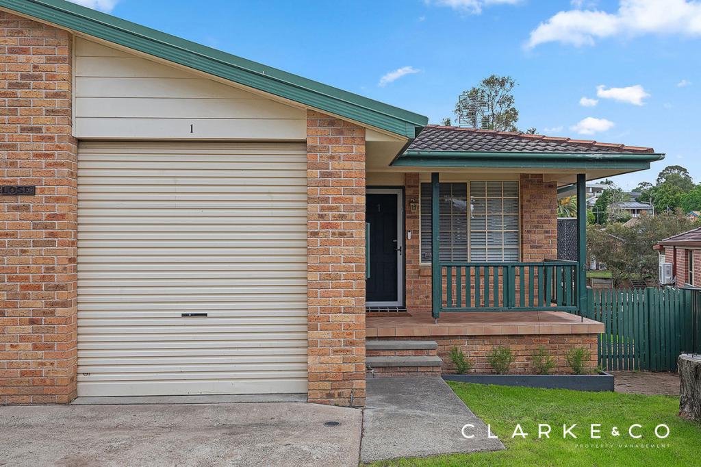 1/1 Jodi Cl, Tenambit, NSW 2323