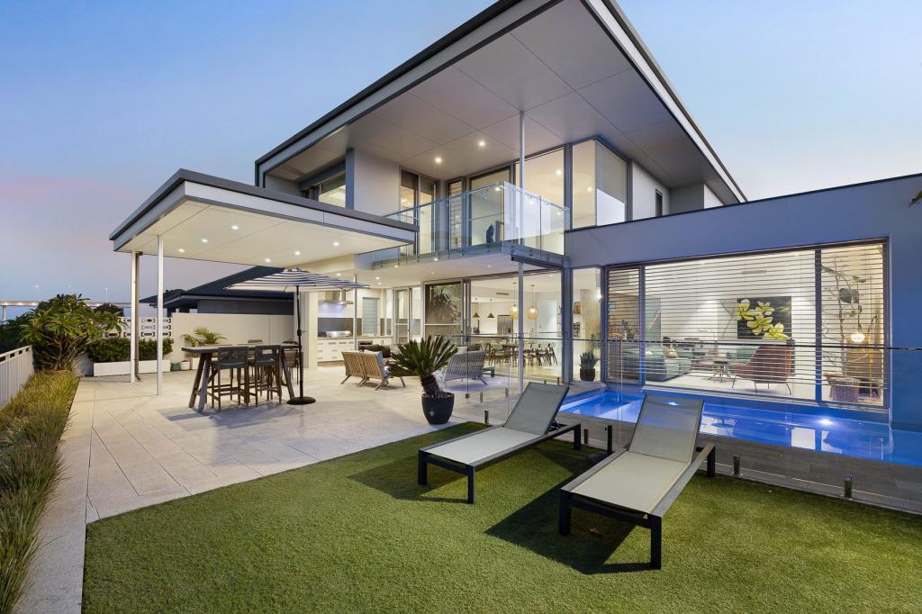 82 Channel View, Dawesville, WA 6211