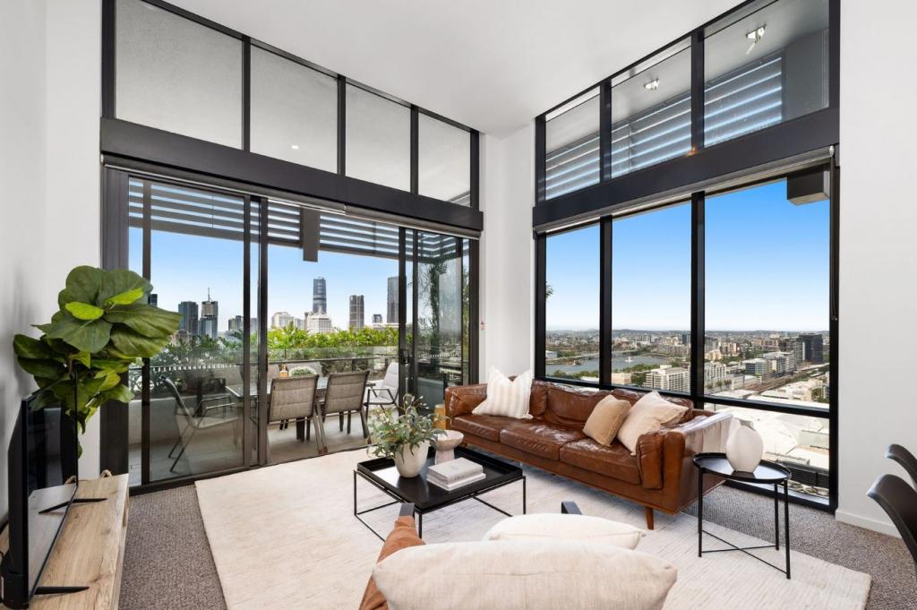 23004/28 Merivale St, South Brisbane, QLD 4101