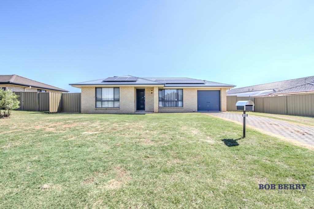 29 Arthur Summons St, Dubbo, NSW 2830