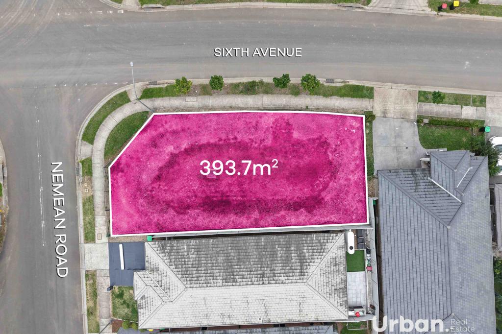 54 Nemean Rd, Austral, NSW 2179