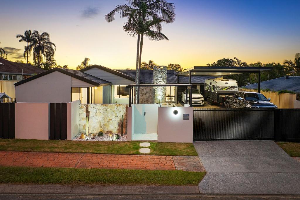 173 Ron Penhaligon Way, Robina, QLD 4226