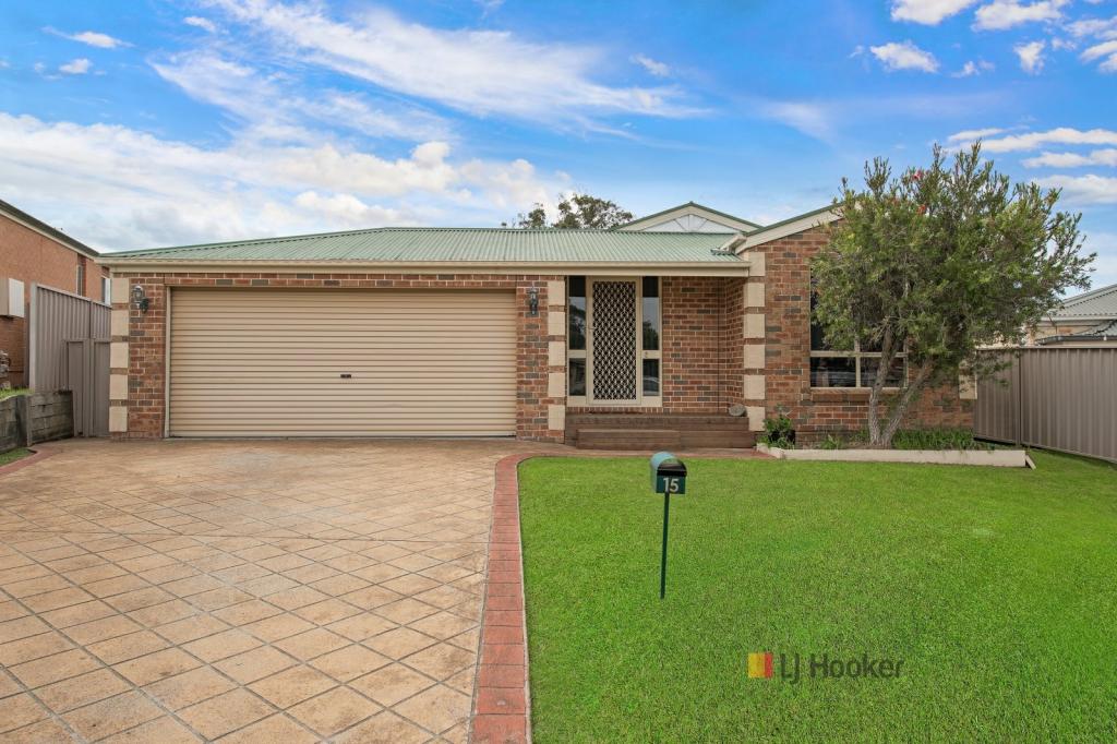 15 Radford Pl, Lake Munmorah, NSW 2259