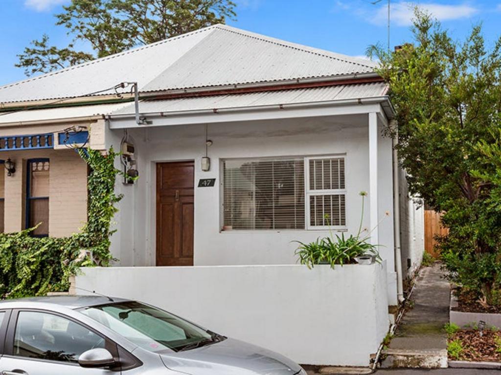 47 Cook St, Rozelle, NSW 2039