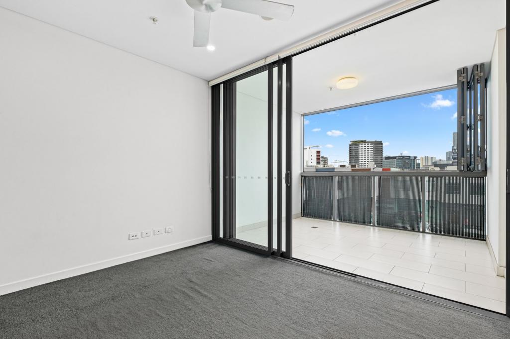 2024/16 Hamilton Pl, Bowen Hills, QLD 4006